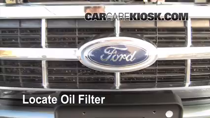2009 ford fusion oil type 2009 ford fusion oil type